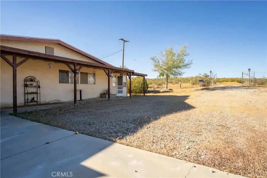 3322 Dawn, Rosamond, CA 93560 - #3