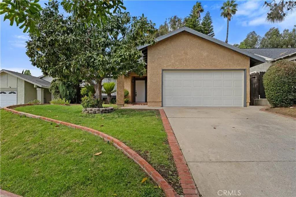 13543 Laurelhurst, Moorpark, CA 93021 - #1