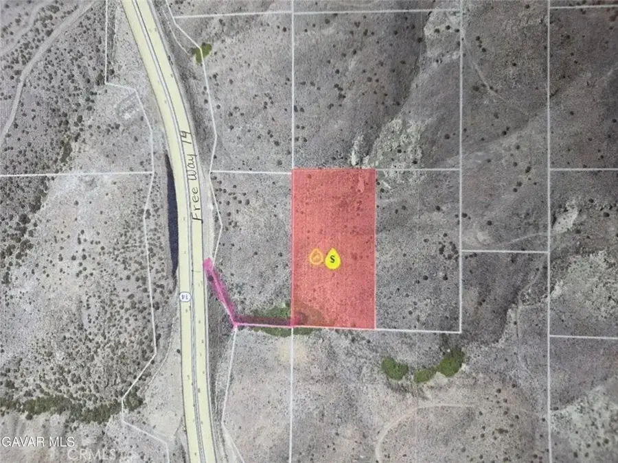 0 Vic Desert Springs Av, Palmdale, CA 93551 - #2