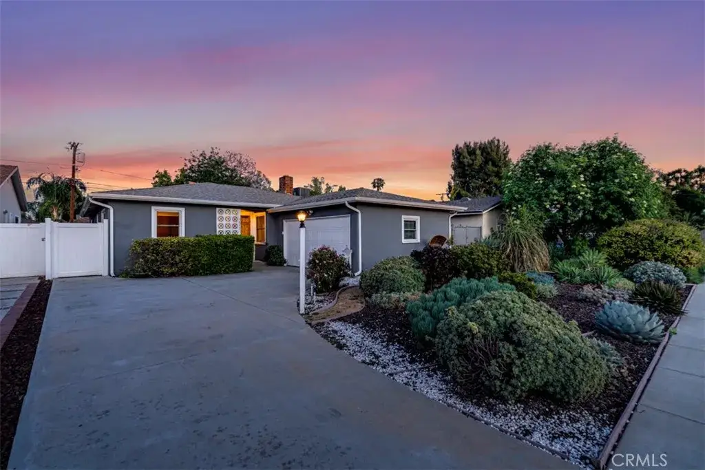 5832 Bevis Avenue, Van Nuys, CA 91411 - #1