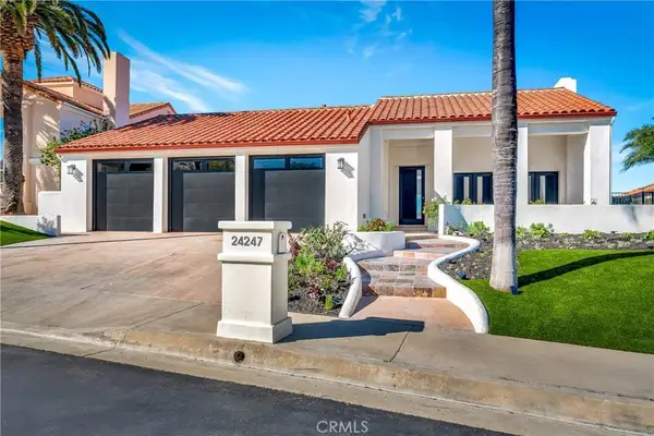 24247 Park Granada, Calabasas, CA 91302