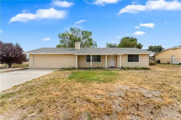 41038 171st East, Lancaster, CA 93535