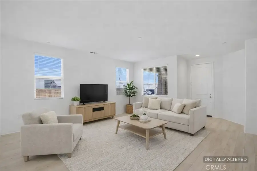 3719 Santa Ynez Court, Rosamond, CA 93560 - #2