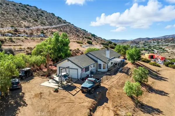 34215 Simla, Acton, CA 93510