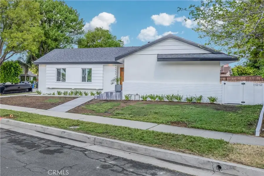 15955 Londelius Street, North Hills, CA 91343 - #2