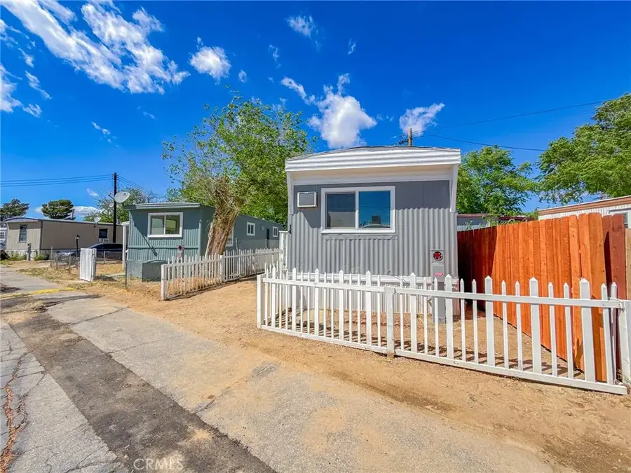1258 W Rosamond Boulevard #14, Rosamond, CA 93560 - #3