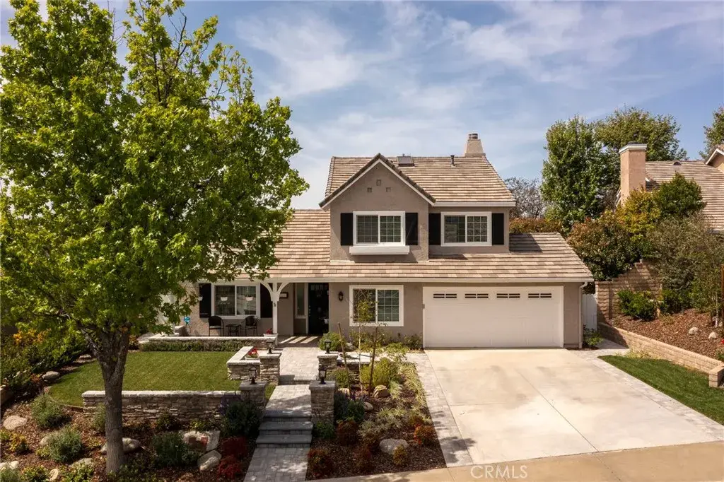 27015 Littlefield, Valencia, CA 91354 - #1