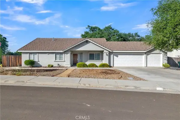 901 Sleepy Hollow Road, Paso Robles, CA 93446