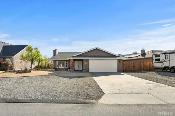 20005 Bald Mountain, Tehachapi, CA 93561
