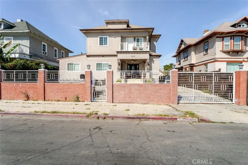 1415 Arapahoe Street, Los Angeles, CA 90006 - #1