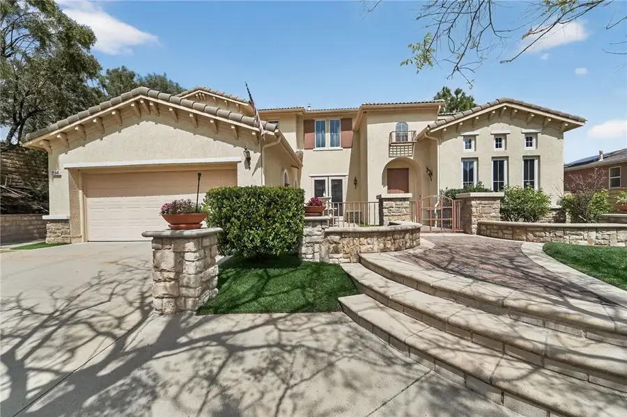 25941 Verandah Court, Stevenson Ranch, CA 91381 - #2