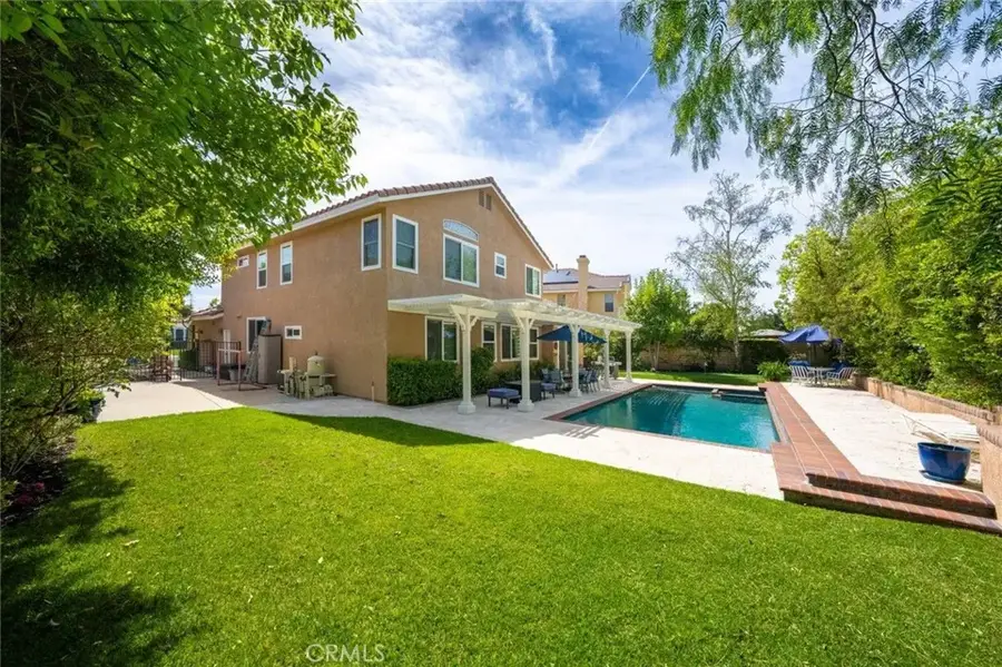 28855 Cedar Ridge Court, Saugus, CA 91390 - #2