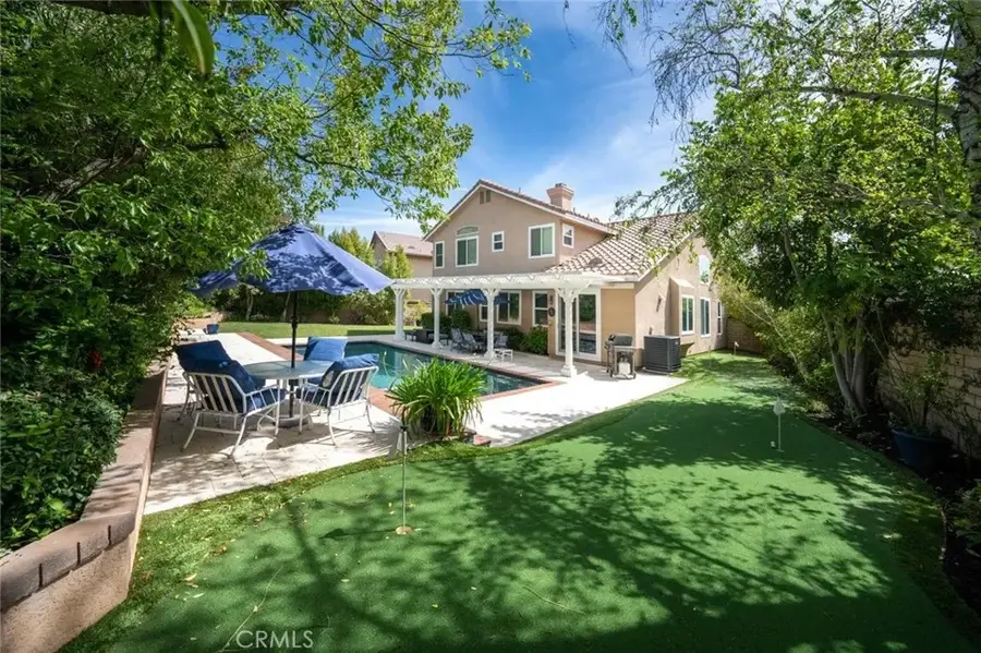 28855 Cedar Ridge Court, Saugus, CA 91390 - #3