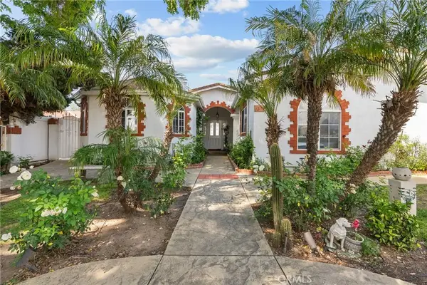 11337 Hayvenhurst, Granada Hills, CA 91344