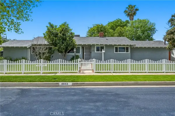 10153 Debra Avenue, North Hills, CA 91343