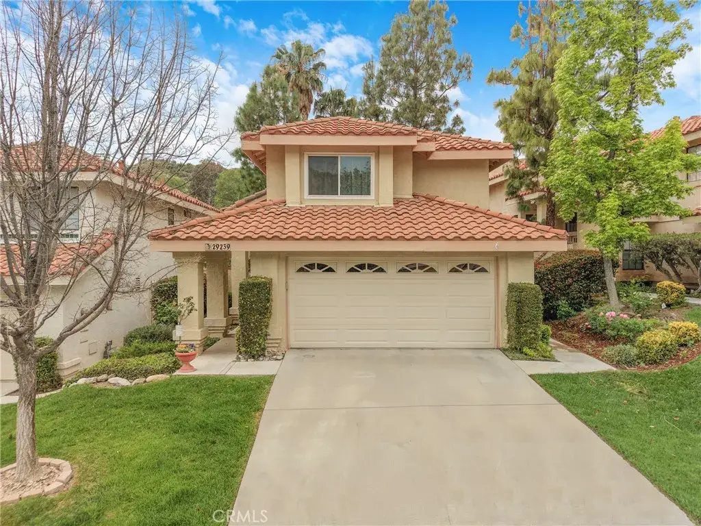 29239 Marilyn Drive, Canyon Country, CA 91387 - #1
