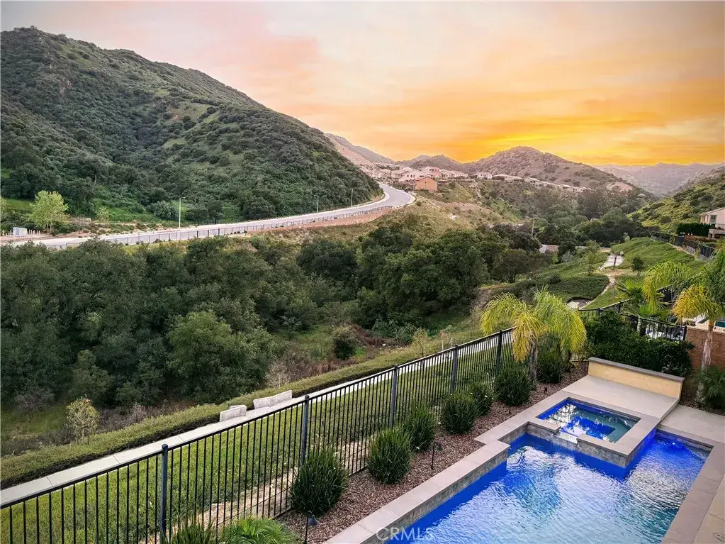 24008 Schoenborn Street, West Hills, CA 91304 - #1