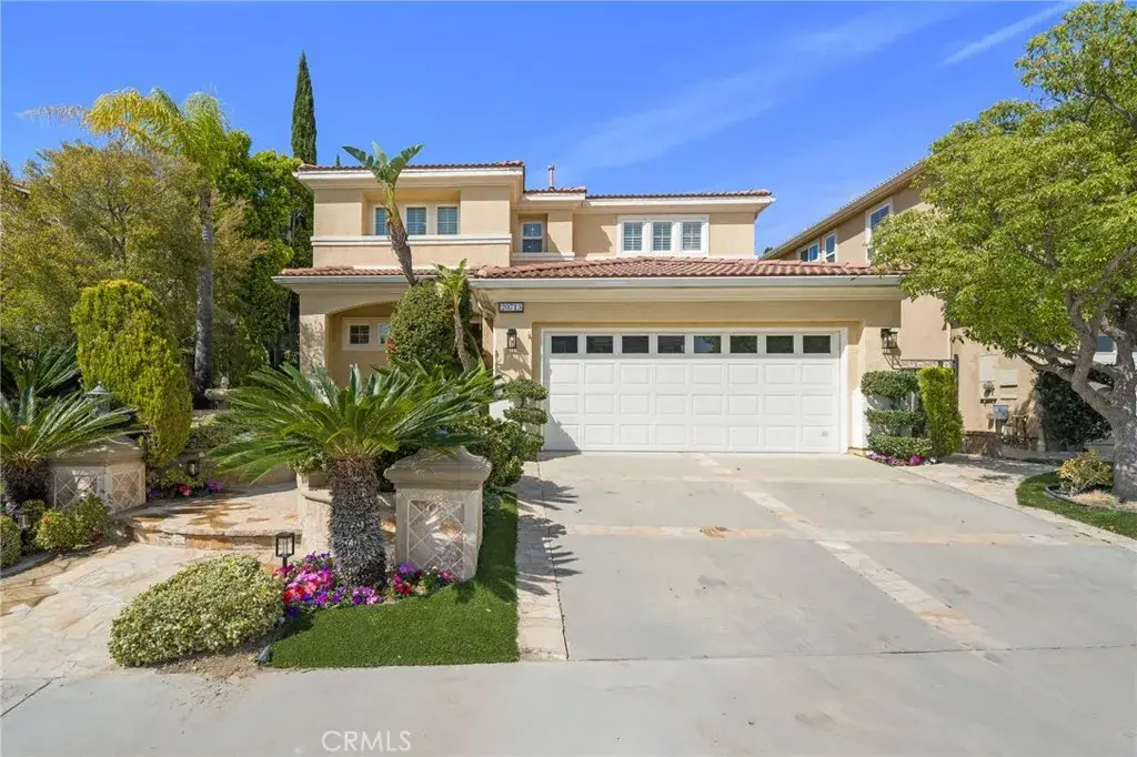 20713 Mopena, Porter Ranch, CA 91326 - #1
