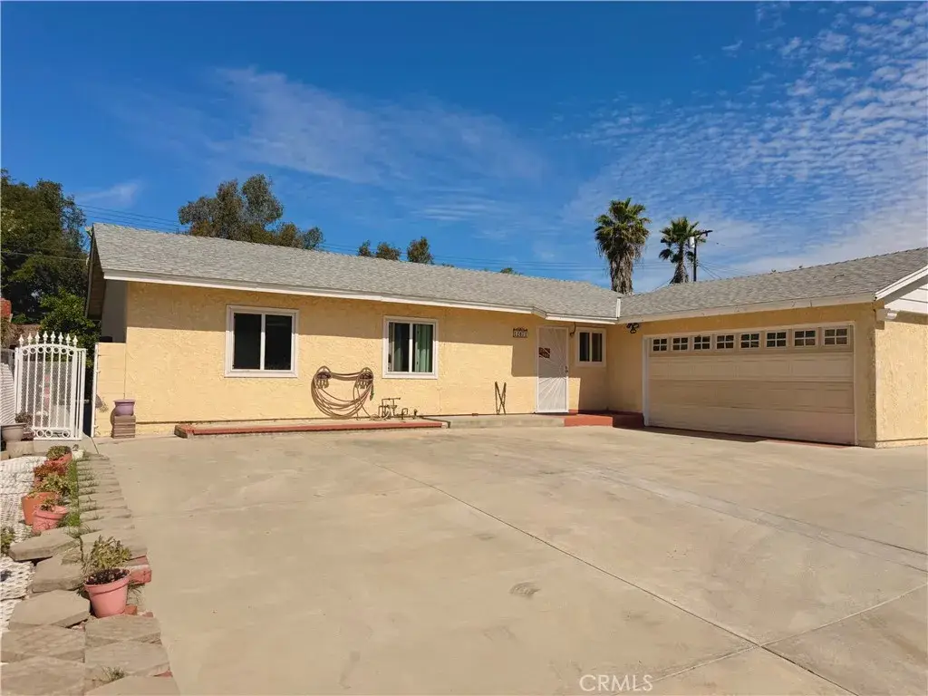 12471 Claretta, Pacoima, CA 91331 - #1