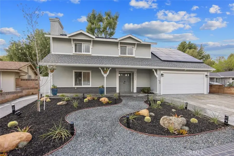 28137 Oaklar, Saugus, CA 91350 - #2