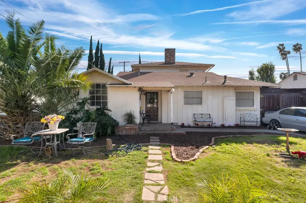 16638 Wyandotte, Lake Balboa, CA 91406 - #1