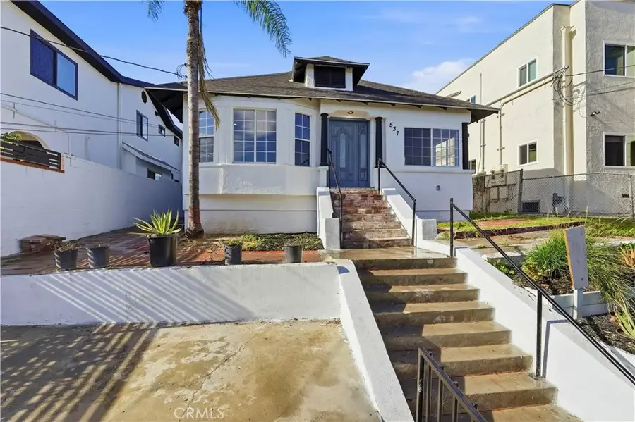 537 N Cummings Street, Los Angeles, CA 90033 - #3