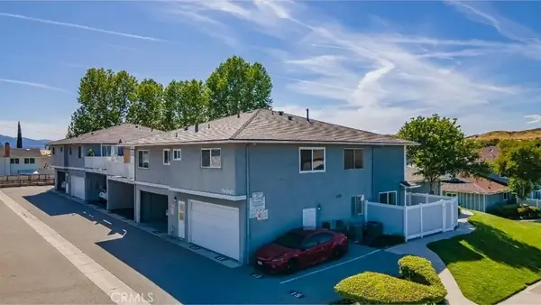20766 Plum Canyon, Saugus, CA 91350