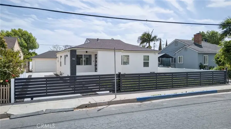 906 W Poplar Street, Compton, CA 90220 - #3