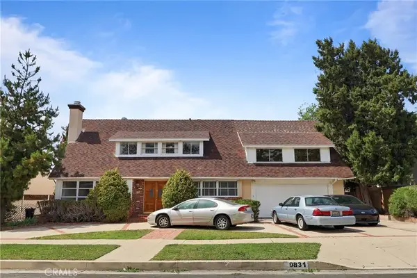 9831 Quartz, Chatsworth, CA 91311