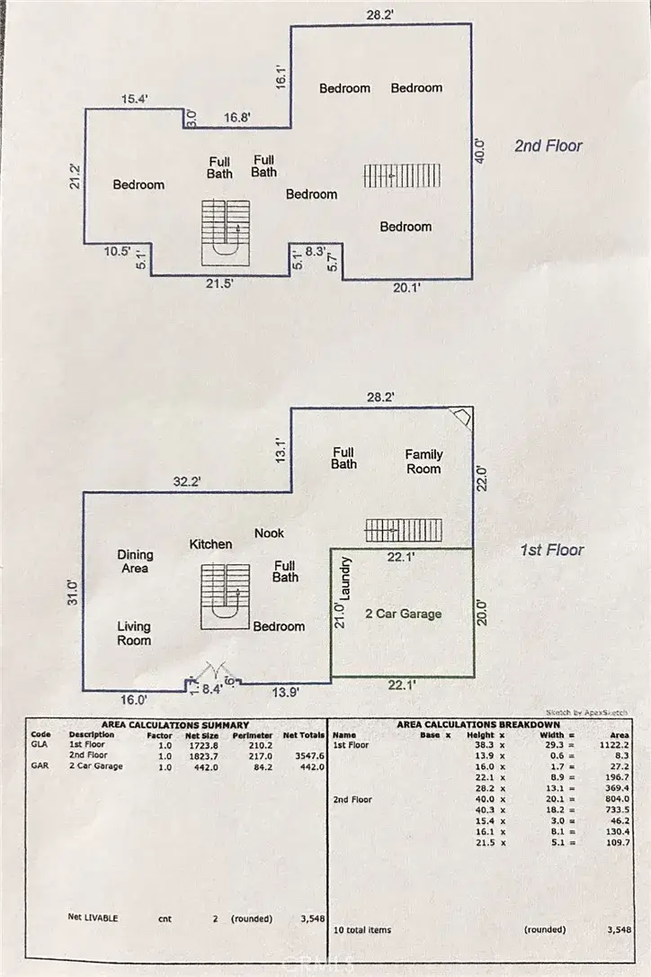 9831 Quartz, Chatsworth, CA 91311 - #2