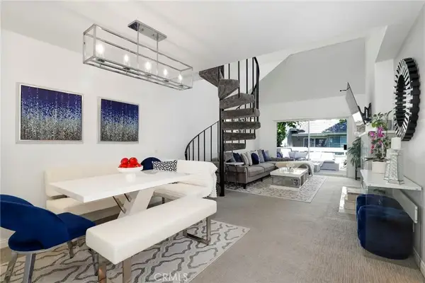 23971 Arroyo Park Drive #79, Valencia, CA 91355