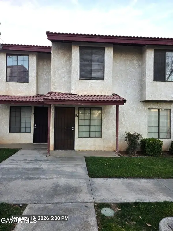 38550 22nd East #16, Palmdale, CA 93550