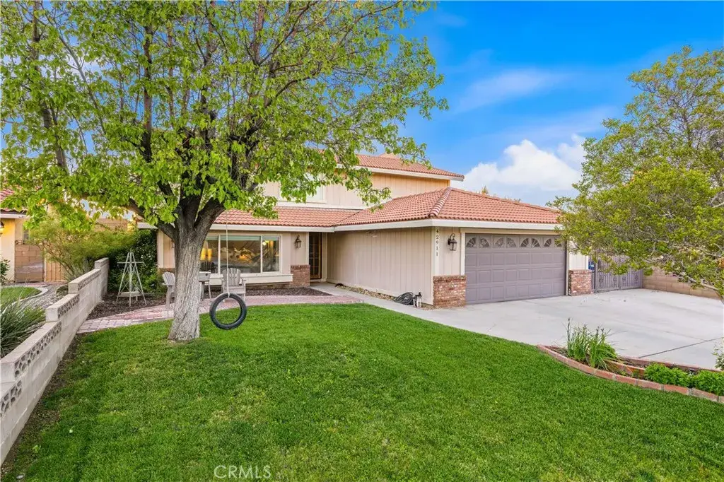 42911 Normandy, Lancaster, CA 93536 - #1