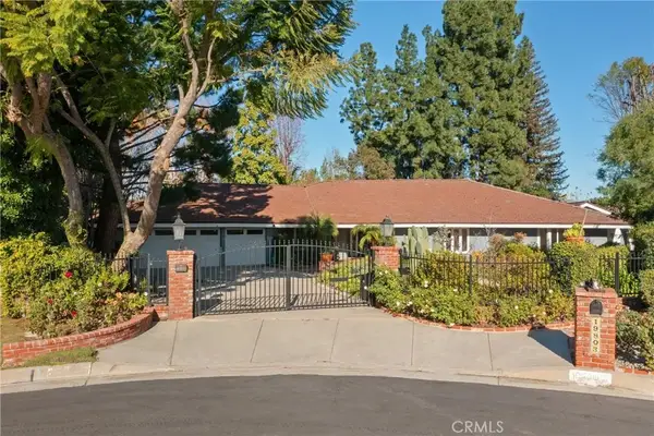 19803 Linnet Street, Woodland Hills, CA 91364