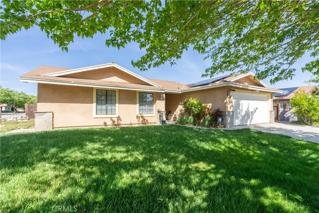 37255 E 28th East, Palmdale, CA 93550 - #1