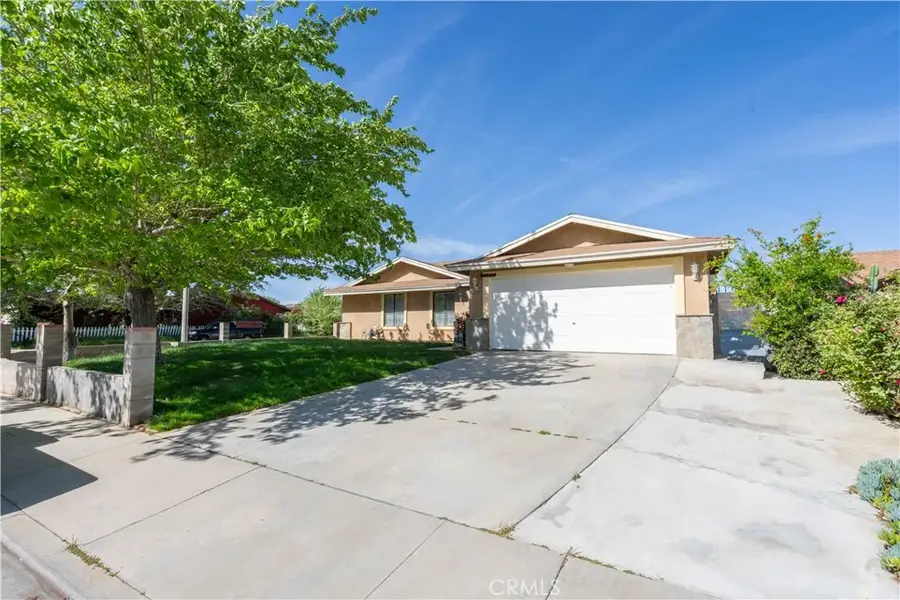 37255 E 28th East, Palmdale, CA 93550 - #2