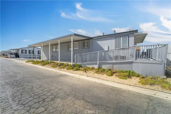 1550 20th Street West #76, Rosamond, CA 93560