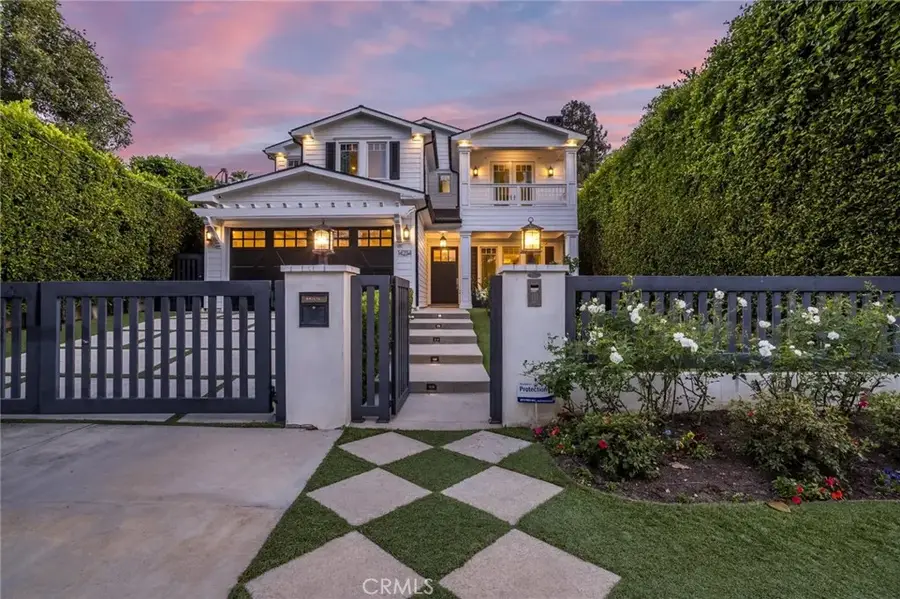 14234 Greenleaf Street, Sherman Oaks, CA 91423 - #2