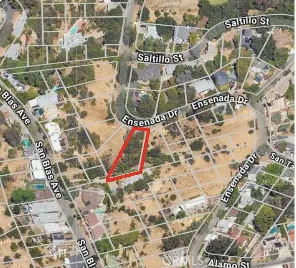 4591 Ensenada, Woodland Hills, CA 91364 - #3