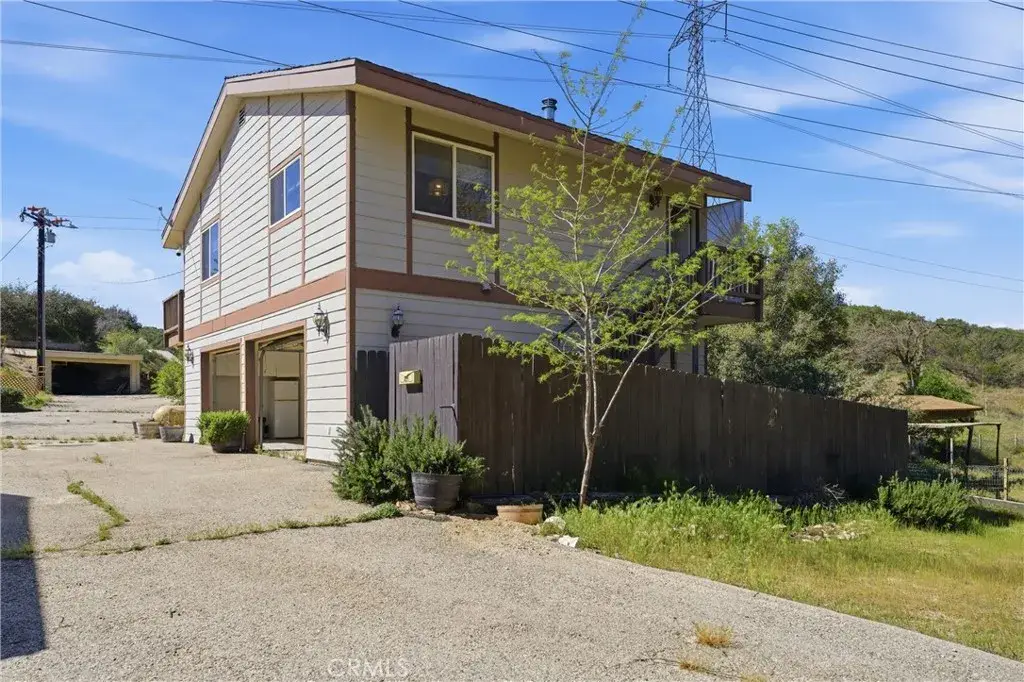 42135 San Francisquito Canyon Rd, Lake Hughes, CA 93532 - #1