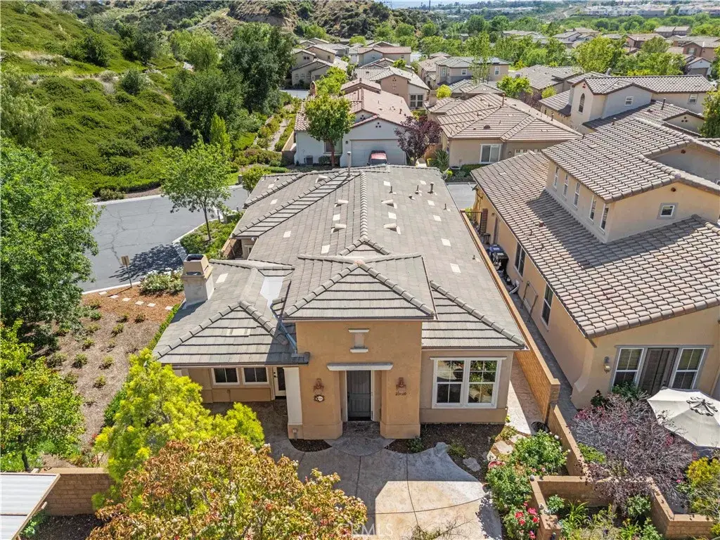 23720 Forest View Court, Valencia, CA 91354 - #1