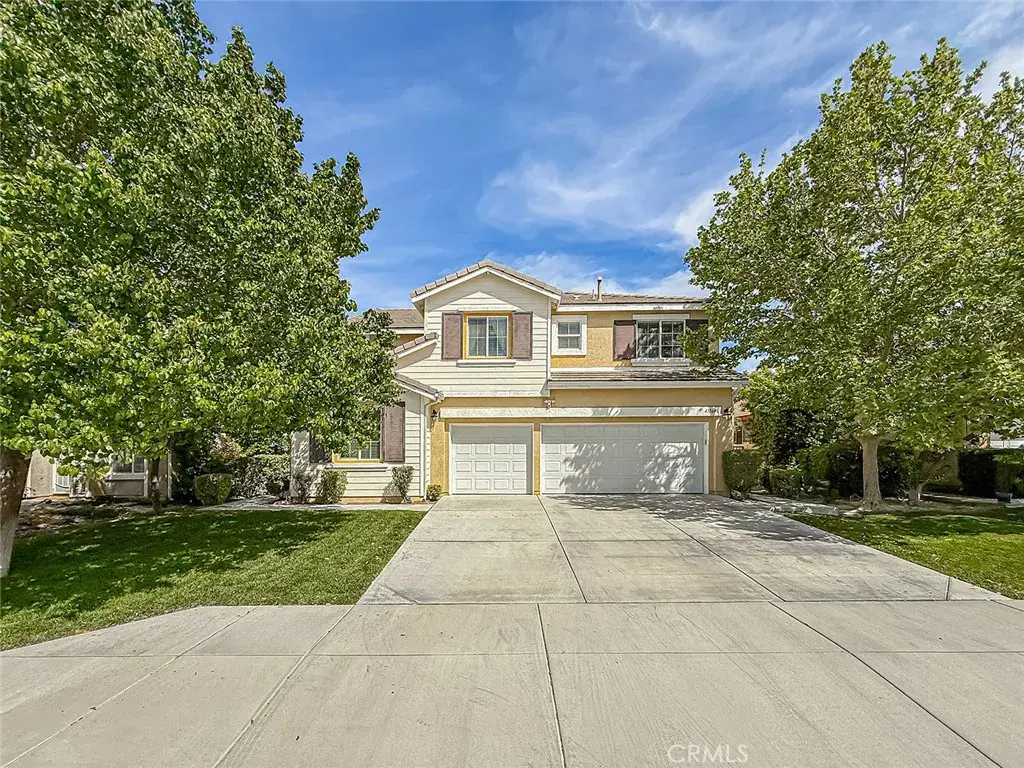 43864 Firewood Way, Lancaster, CA 93536 - #1