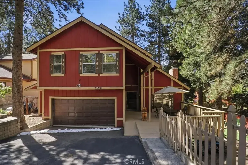 31051 Wild Oak, Running Springs, CA 92382 - #1