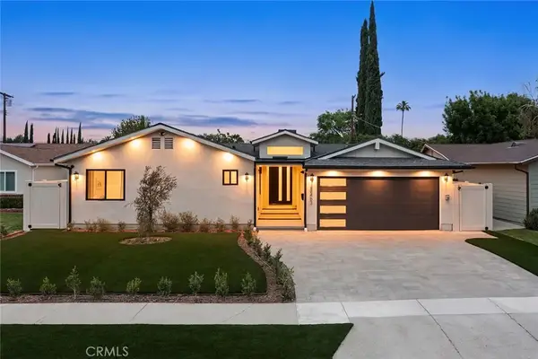 23463 Sylvan Street, Woodland Hills, CA 91367