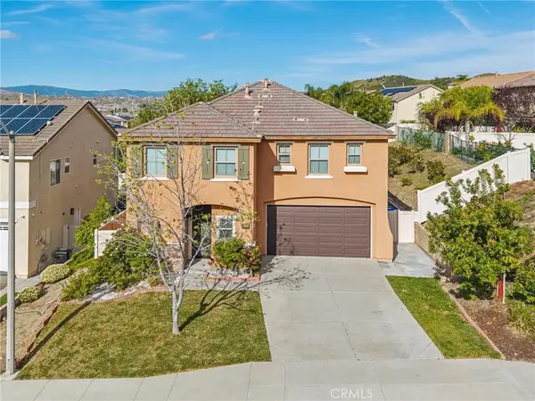27054 Mountain Willow Court, Canyon Country, CA 91387