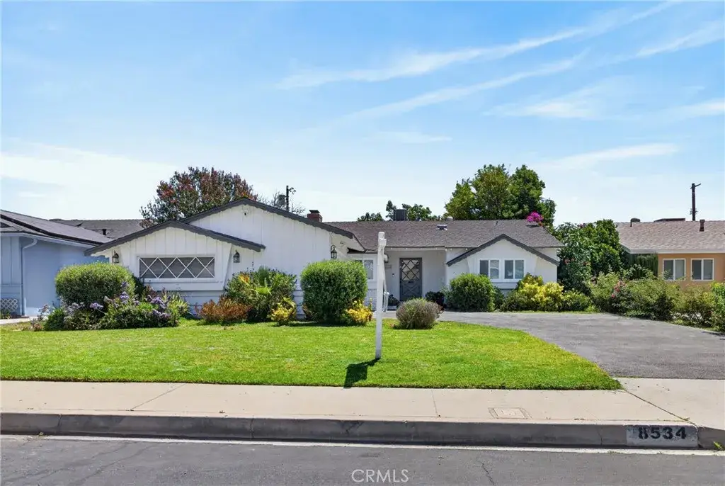 8534 Bothwell, Northridge, CA 91324 - #1