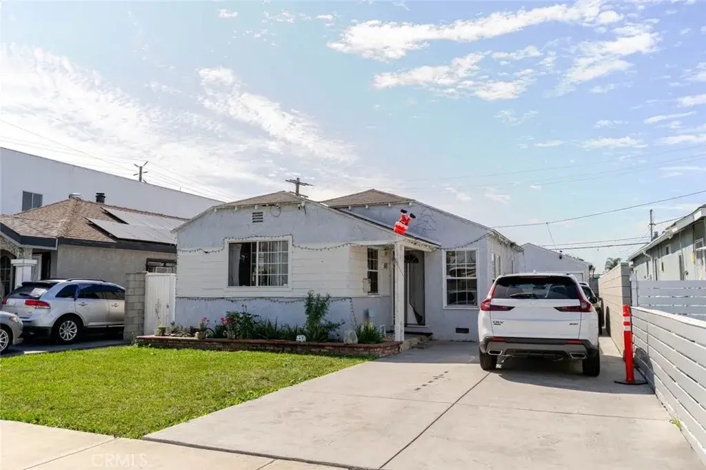4814 W 131st Street, Hawthorne, CA 90250 - #1