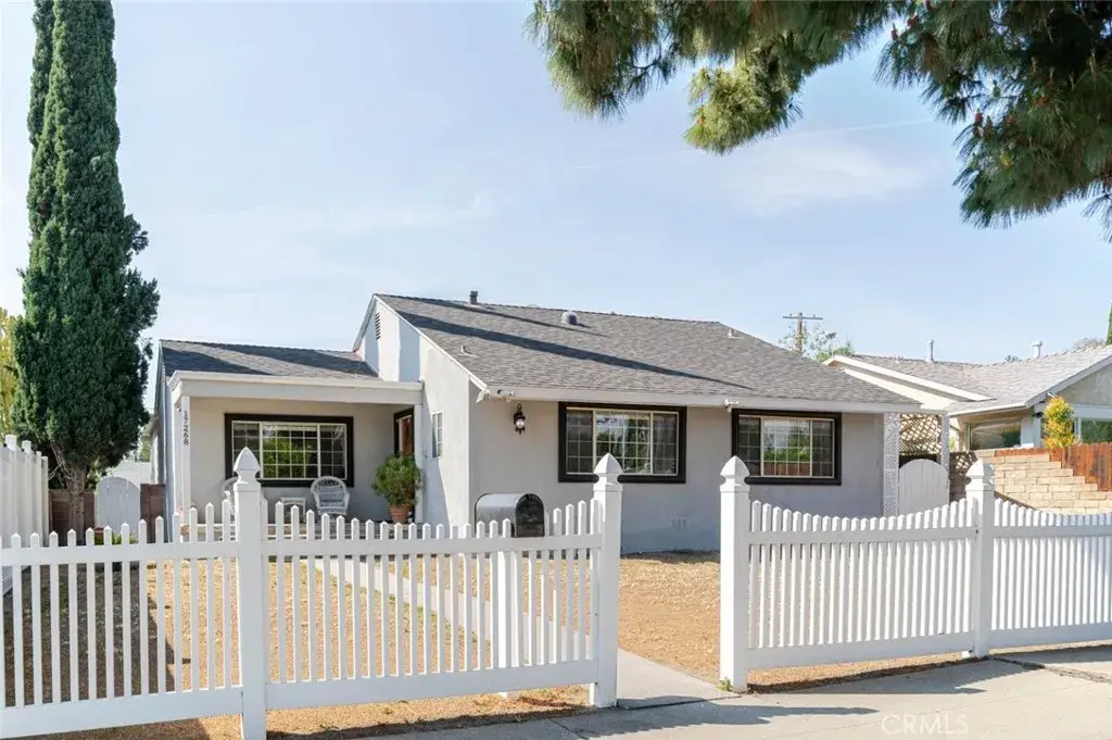 17268 San Fernando Mission Boulevard, Granada Hills, CA 91344 - #1