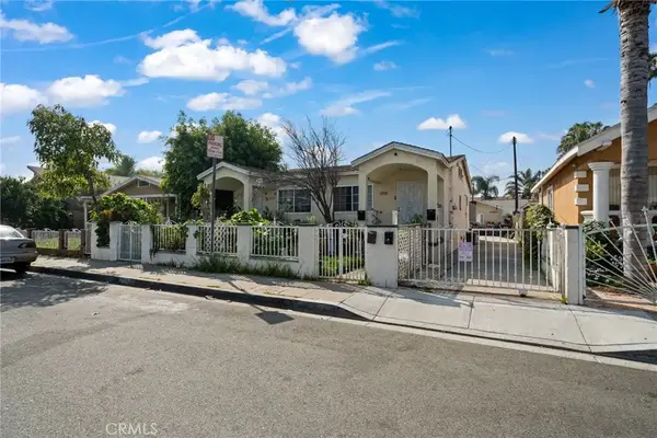2208 Mortimer Street, Huntington Park, CA 90255