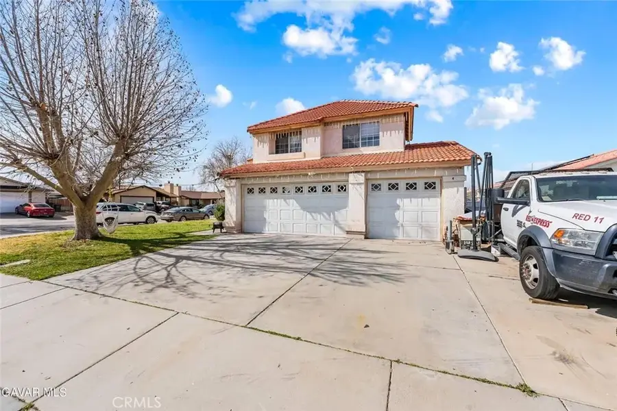 43903 11th, Lancaster, CA 93535 - #2